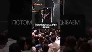 Меняйте свои методы развития бизнеса! #развитиебизнеса #бизнес #эффективность