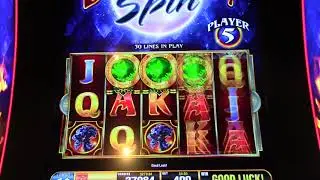 Dragon Spin $4.00 a pull! Let's make the Dragon Roar!!!