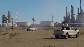 From Detection to Defeat: Discover our Kinetic C-UAS Solution