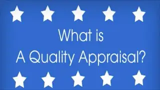 What is A Quality Appraisal - Portland Appraiser - 503.781.5646