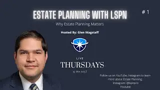 Why Estate Planning Matters