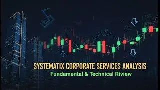 SYSTEMATIX CORPORATE SERVICES ANALYSIS | Fundamental & Technical Riview