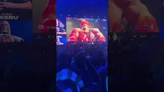 Live at EVO 2025! Street Fighter 6 Last Round! MenaRD Champion! #evo2025 #sf6 #streetfighter6 #ps5