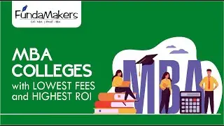MBA colleges with lowest fees and best placements in India 2021!