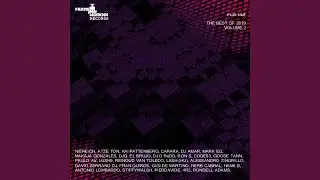 Lane Hunter (Original Mix)