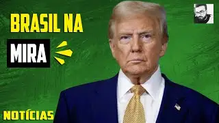 BRASIL NA MIRA