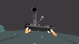 WHAT THE GOLF? - Final Boss Battle (iOS)