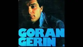 Goran Gerin - Nema više tvog dječaka