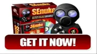 Senuke X Monster Software {Try it|Get it|Own it|Buy it|