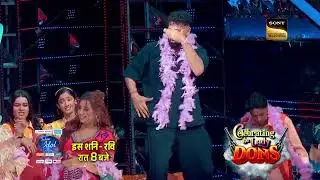 Celebrating The Lady Dons | Indian Idol S16 | Sat-Sun At 8 PM | Only On SET & Sony LIV