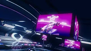 TRACKMANIA GRAND LEAGUE | OPENING CLIP