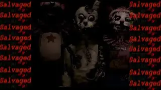 They Better Get Me A DAMN RAISE?! // FNAF Banshee