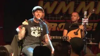 Pierre Presents: The Dropkick Murphy's