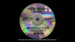 Keri Hilson feat. Nelly - Lose Control (M-Phasis Remix) (90's Dance Music) ✅