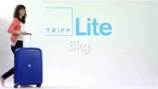 Tripp Luggage - Weights Guide