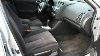 2008 Nissan Altima - Haddad Toyota