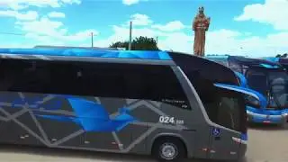 Viação Princesa - Vídeo Institucional