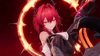 (Trial Events - Combat Drills) Laevatian {Arknights Endfield}