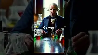 George Washington Carver's Haunted Laboratory: Fact or Fiction?