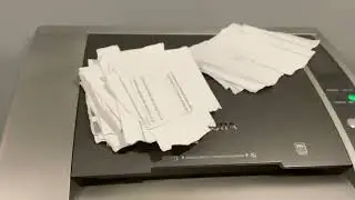 Shredding My Math Book - 1