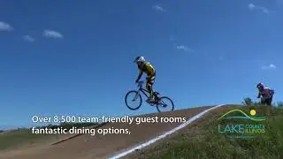 Why Lake County, Illinois, is the Perfect Location for Sports