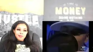 Rap City - Five Eminem Freestyles | Reaction