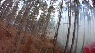Rx Burn