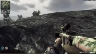 Contract Wars 3 Hackers
