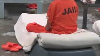 &lsquo;Good Time Credit&rsquo; bill could speed up parole for inmates on good behavior