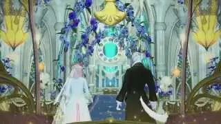 FFXIV: Ceremony of Eternal Bonding