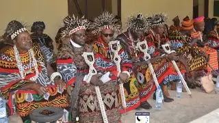 Cultural Festival Guneku Cameroon,Mukonge dance Competition, Michi Ebeng Festiva 2025, Cultural show