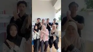 Tok tok tok, minal aidzin wal faizin😀🙏🏻#ramadhan2024 #hariraya2025 #fun
