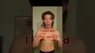 3 things I learned after using a sauna for 100 days meme