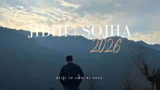 Jibhi | Sojha 2026 All details | part-2 | himachal pradesh