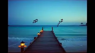 Smooth Waves - Peaceful, calm music for meditating, relaxing or daydreaming.