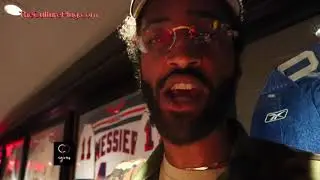 Chase N. Cashe Talks About Working With Lil Wayne & Drake, Advice From Pharrell, & More