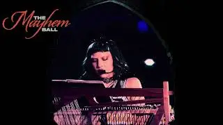 Lady Gaga - 1000 Doves (The Mayhem Ball Studio Version)