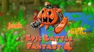 Jack | Epic EBF4