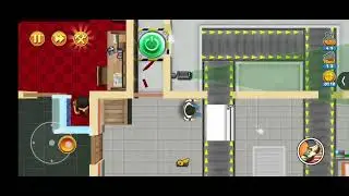 Seagull bay 11 classic robbery bob 2 double trouble 💯 solved perfect solution
