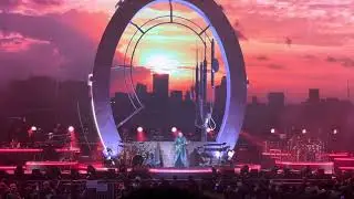 Danny Summer 夏韶聲 x Senza - “說不出的未來” (3 Aug 2025, Last Summer Concert)
