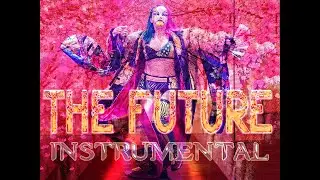 WWE Asuka - The Future (Official Instrumental)