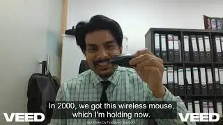Evolution of Mouse Technology - Amazing information
