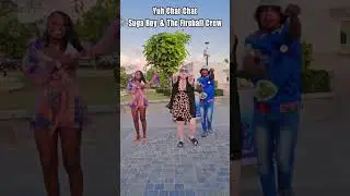 New single Yuh Chat Chat  from Suga Roy & The Fireball Crew on WYFL Riddim. #shorts #music #reels