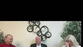 My Prescott Lifestyle with District 1 Supervisor Harry Oberg