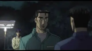 Initial D Fourth Stage Castellano, Cap&iacute;tulo 17