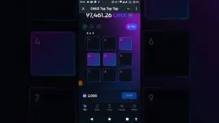 ONUS TAP DAILY CODE FOR AUGUST 27 2024