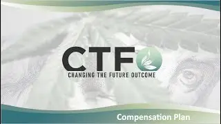 CTFO Comp Plan Update Zoom