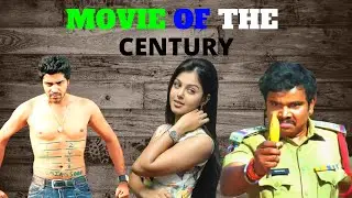 MOVIE OF THE CENTURY | SASTA ROASTER |