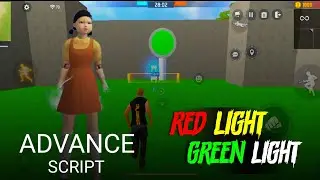 RED LIGHT GREEN LIGHT CRAFTLAND MAP TUTORIAL HINDI @Stmanil