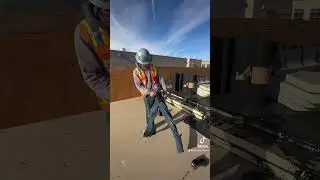 #roofer #work #construction #roofing #roofingwork